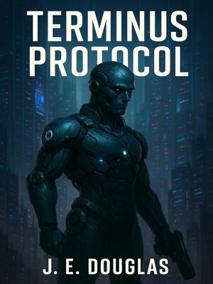 cover image of Terminus Protocol